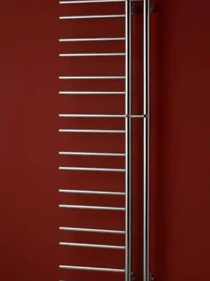 Veilige Betaling Koupelnový radiátor P.M.H. THEIA T2C Levá - Chrom, 500 x 1540 mm