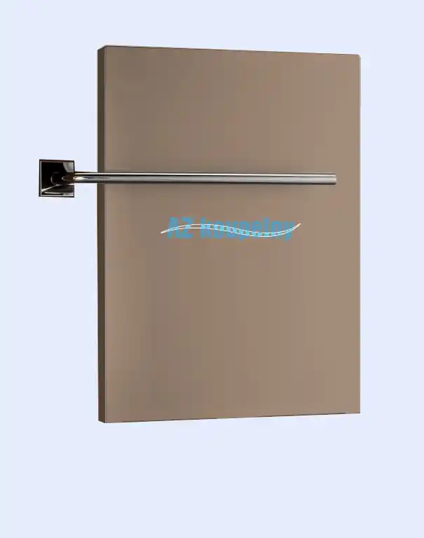 Koupelnový radiátor P.M.H. PEGASUS PG3GB - Šedobéžová, 758 x 800 mm Hete Deal