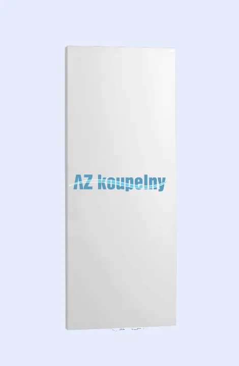 Koupelnový žebřík designový PMH PEGASUS PG4W - Bílá lak, 488 x 1220 mm Betrouwbaar