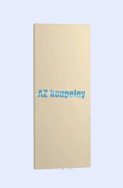 Koupelnový žebřík P.M.H. PEGASUS PG4BE - Strukturální béžová, 488 x 1220 mm Exclusieve Aanbieding