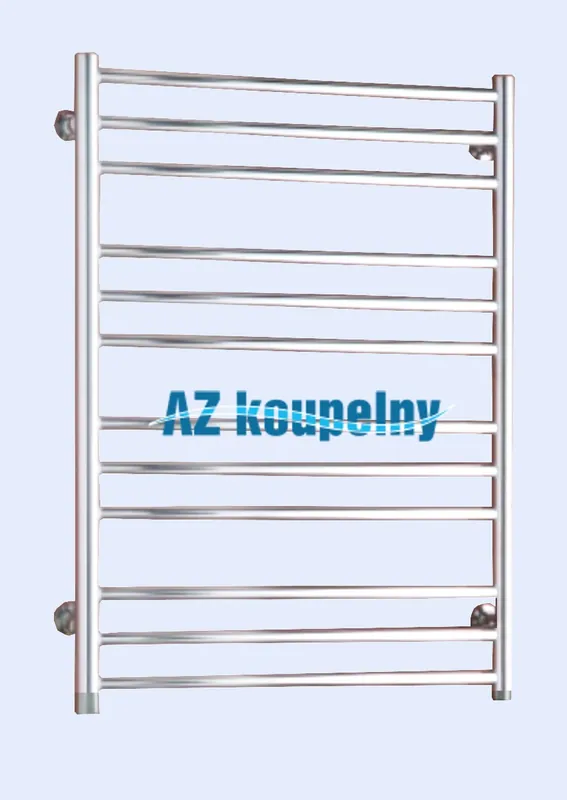 Kup Teď Koupelnový radiátor PMH LAVENO LN1WE - Strukturální bílá, 500 x 790 mm