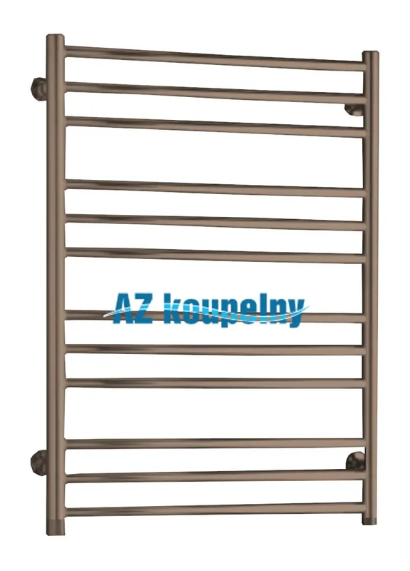 Koupelnový žebřík P.M.H. LAVENO LN1GBE - Strukturální šedobéžová, 500 x 790 mm Bezpečná Platba