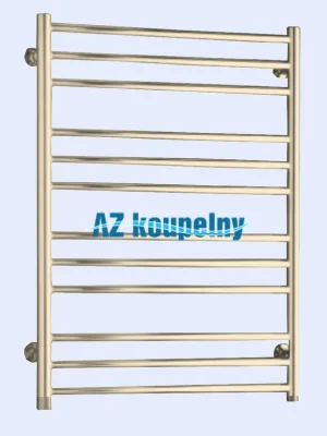 Koupelnový žebřík P.M.H. LAVENO LN2BE - Strukturální béžová, 600 x 790 mm Kup Teď