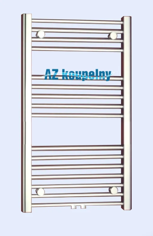 Nejprodávanější Koupelnový žebřík P.M.H. SAVOY S3W-M, Bílá lak, 750 x 790 mm