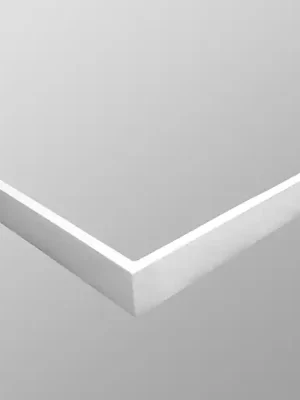 Hoge Kwaliteit Krycí panel ke sprchové vaničce PRIM čtverec 90 x 90 cm, ABS plast, bílý