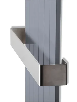 Nerezové madlo k radiátoru Neriet Algarve 450 mm. Aanbieding