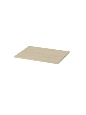 Novinka Stolní deska Cersanit MODUO S590-022, 60 cm, dub