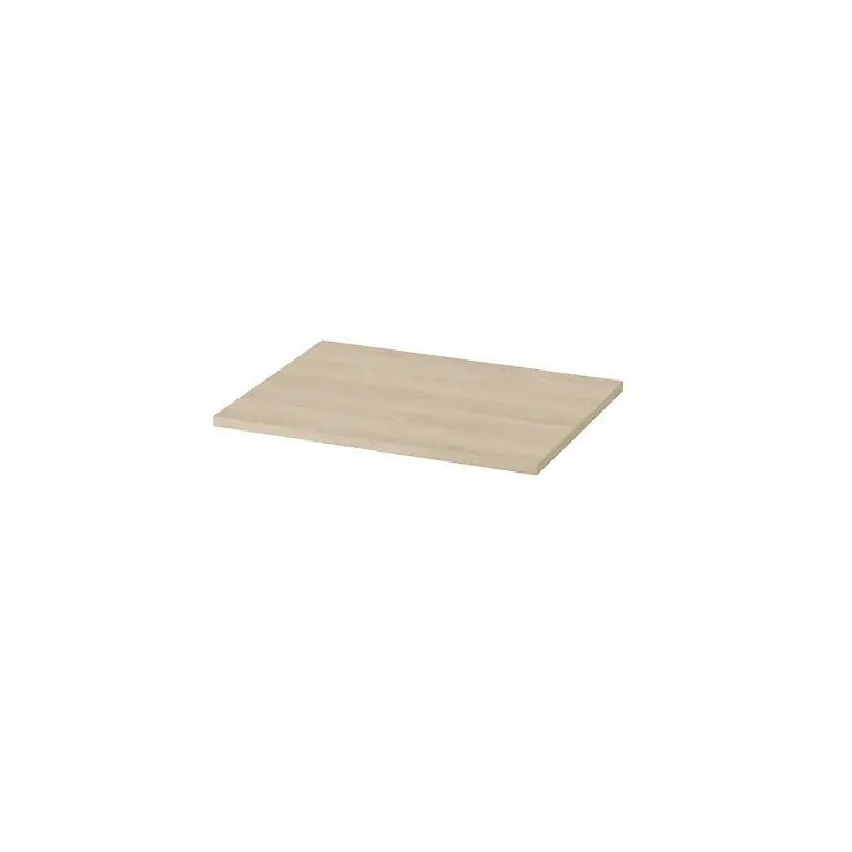 Nieuw Stolní deska Cersanit MODUO S590-022, 60 cm, dub