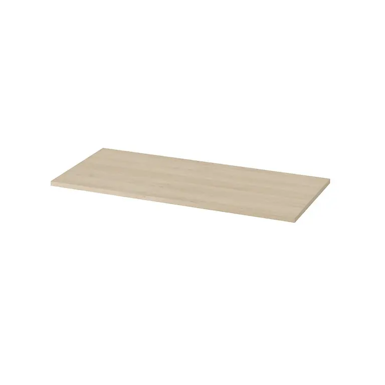 Gecertificeerd Stolní deska na skříňky Cersanit MODUO S590-024, 100 cm, dubová