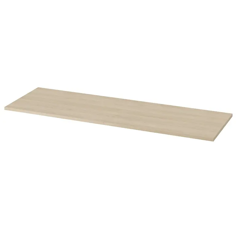 Beperkte Voorraad Deska na skříňky Cersanit MODUO S590-027, 140 cm, dubová