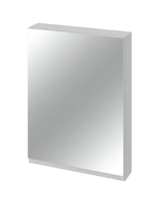 Zrcadlová skříňka Cersanit MODUO (S929-017), 60 cm, šedá Laatste Kans