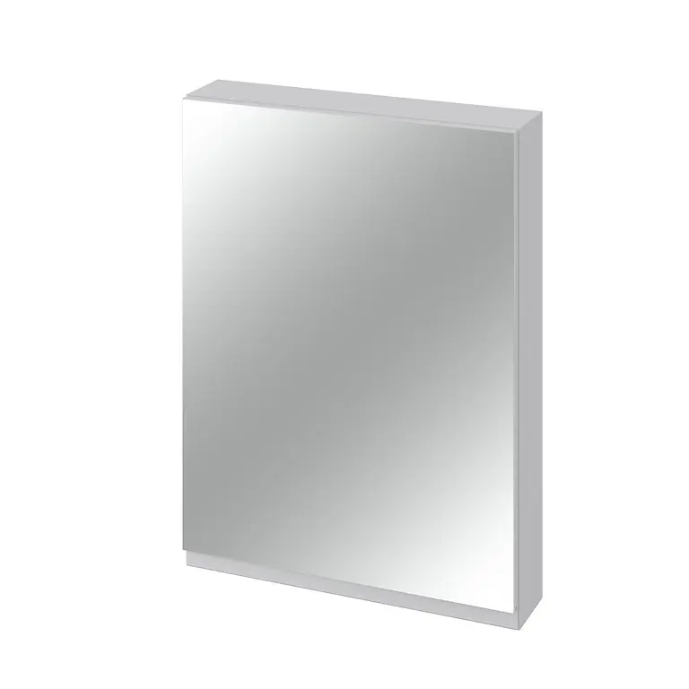 Zrcadlová skříňka Cersanit MODUO (S929-017), 60 cm, šedá Laatste Kans