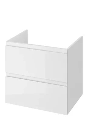 Kup Teď Skříňka pod desku Cersanit MODUO K116-021, 60 cm, závěsná, bílá