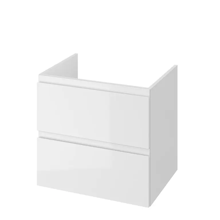 Nu Kopen Skříňka pod desku Cersanit MODUO K116-021, 60 cm, závěsná, bílá