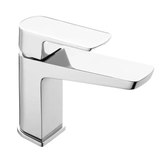Weekendaanbieding Umyvadlová stojánková vodovodní baterie designová Bianchi FLY 2002CRM, chrom