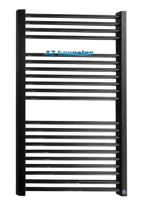 Aanbieding Koupelnový radiátor Neriet Primo-N, NP-03-750.1160-44-K9005, 750 x 1160 mm, černá mat
