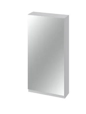 Nízká Cena Zrcadlová skříňka Cersanit MODUO S590-031, 40 cm, šedá