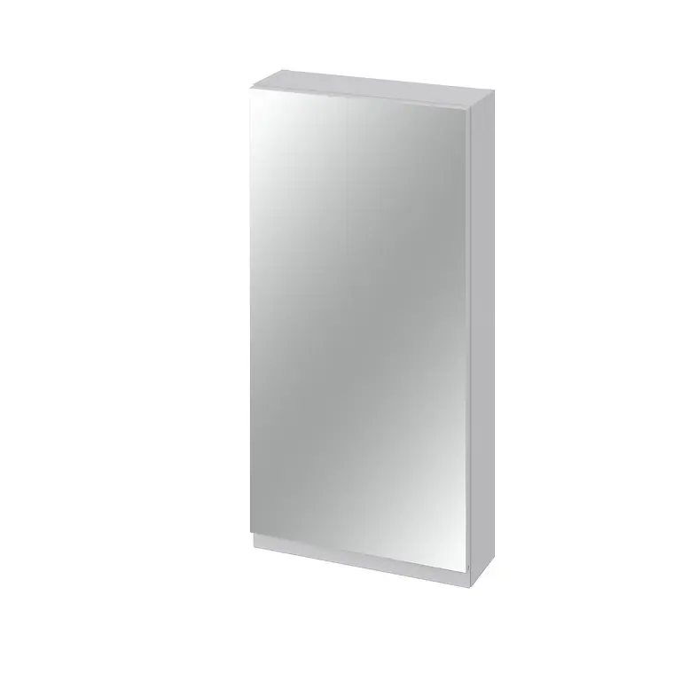 Lage Prijs Zrcadlová skříňka Cersanit MODUO S590-031, 40 cm, šedá