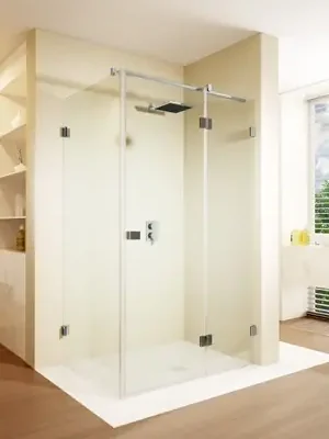 Levný Sprchový kout obdélníkový Riho SCANDIC NXT X203, GX09025C2, 80 x 1400 cm, pravý