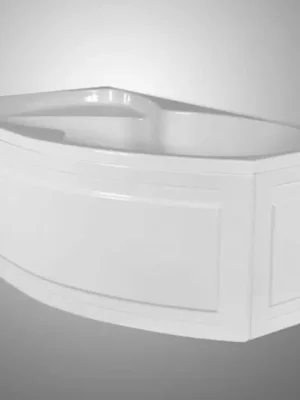 Krycí čelní panel Santech FONTANA 150 cm Direct Verzonden