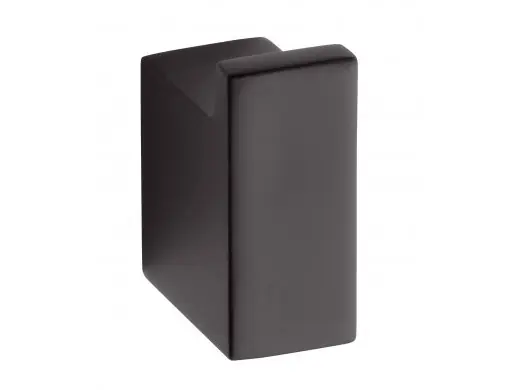 Věšáček na ručníky Bemeta NERO, 135006010, černý Uitverkoop