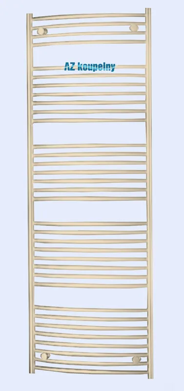 Koupelnový žebřík PMH BLENHEIM B9BE - Strukturální béžová, 750 x 1640 mm Betaalbaar