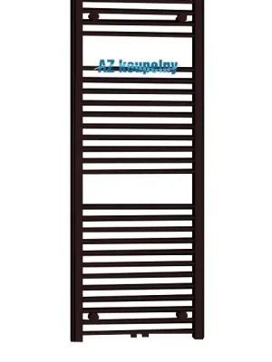 Super Cena Koupelnový radiátor PMH SAVOY S6BR-M, Strukturální hnědá, 750 x 1210 mm