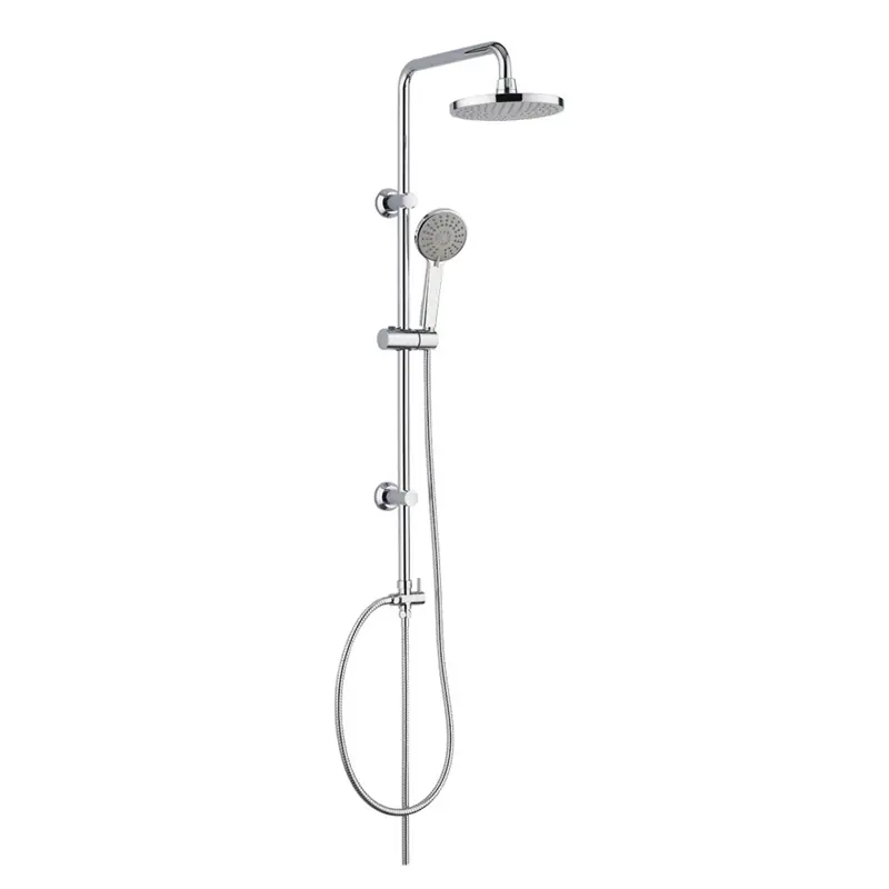 Koopje Sprchová souprava Mereo SONÁTA CB60101SP, s příslušenstvím, chrom