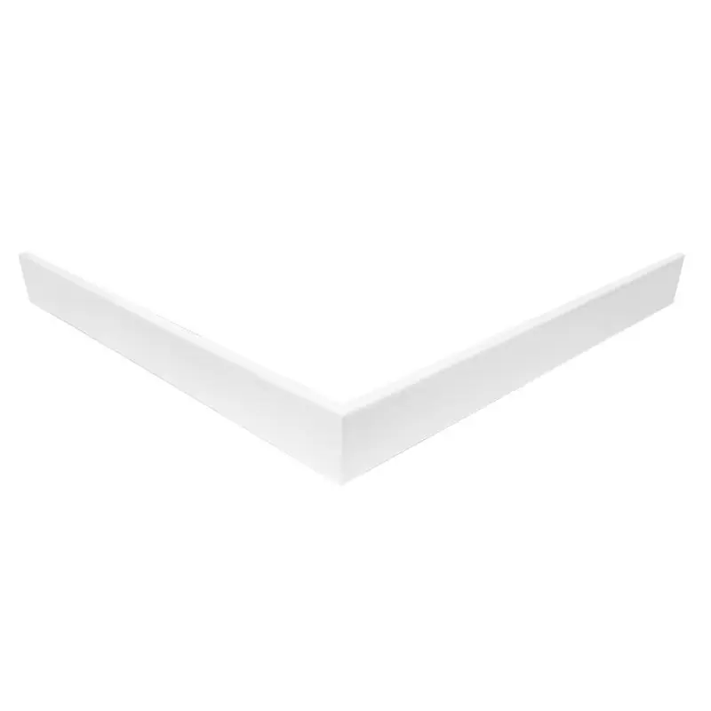 Čelní panel pro vaničku Mereo CV80M, CV76M, CV77M, CV78M, CV79M, CV81M, 120 x 100 cm Hete Deal