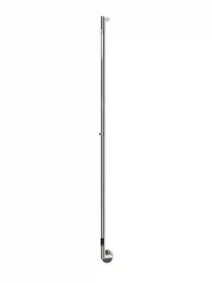 Elektrický designový sušák P.M.H. EINAR EI1SS, 90 x 1680 mm, leštěná nerez Nízká Cena