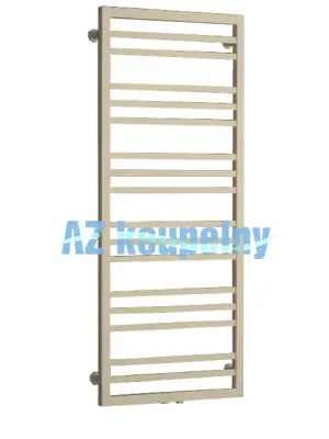 Radiátor do koupelny P.M.H. AVENTO FRAME AVF3BE, 500 x 1210 mm, strukturální béžová matná Nejprodávanější