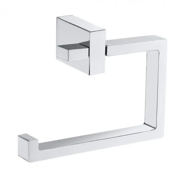Držák toaletního papíru Bemeta GAMMA, 145812022, designový, chrom Lage Kosten