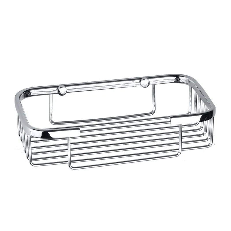Designová polička do sprchy Bemeta CYTRO, 146208292, drátěná, chrom, 210 mm Koop Vandaag