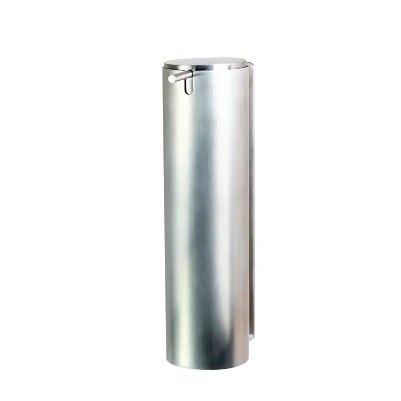 Express Levering Dávkovač tekutého mýdla Bemeta NIVA, 101109095, 500 ml, na přilepení, nerez brus