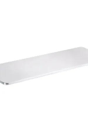 Kovová lesklá polička Bemeta ORGANIC, 157102371, 300 mm Ověřený