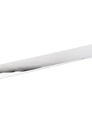 Betrouwbaar Kovová lesklá polička Bemeta ORGANIC, 157102381, 600 mm