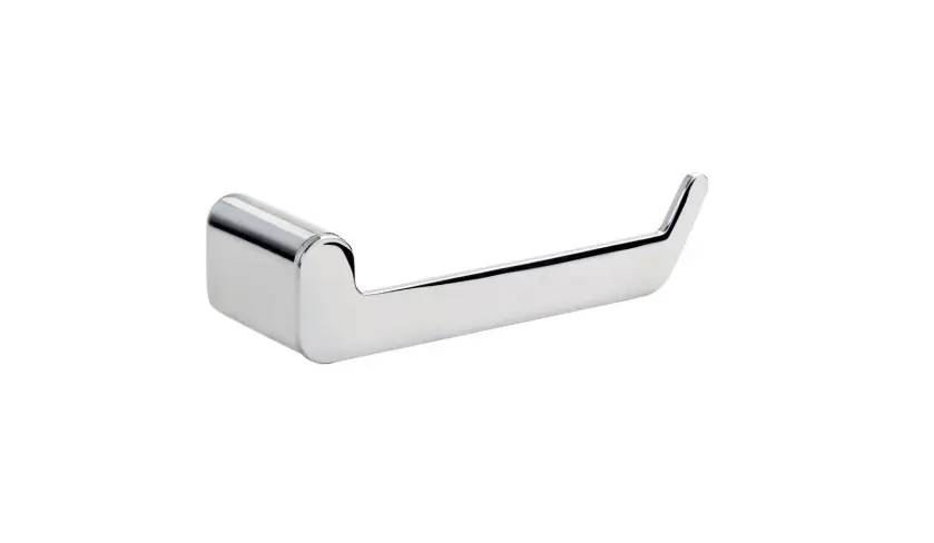 Držák toaletního papíru bez krytu Bemeta ORGANIC, 157112021, 150 mm, nerez lesk Must-Have